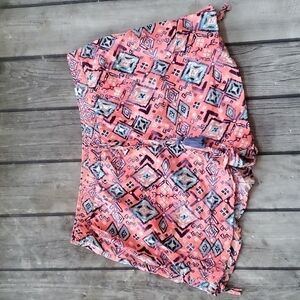 NWT Justice Shorts Sz 20 Regular